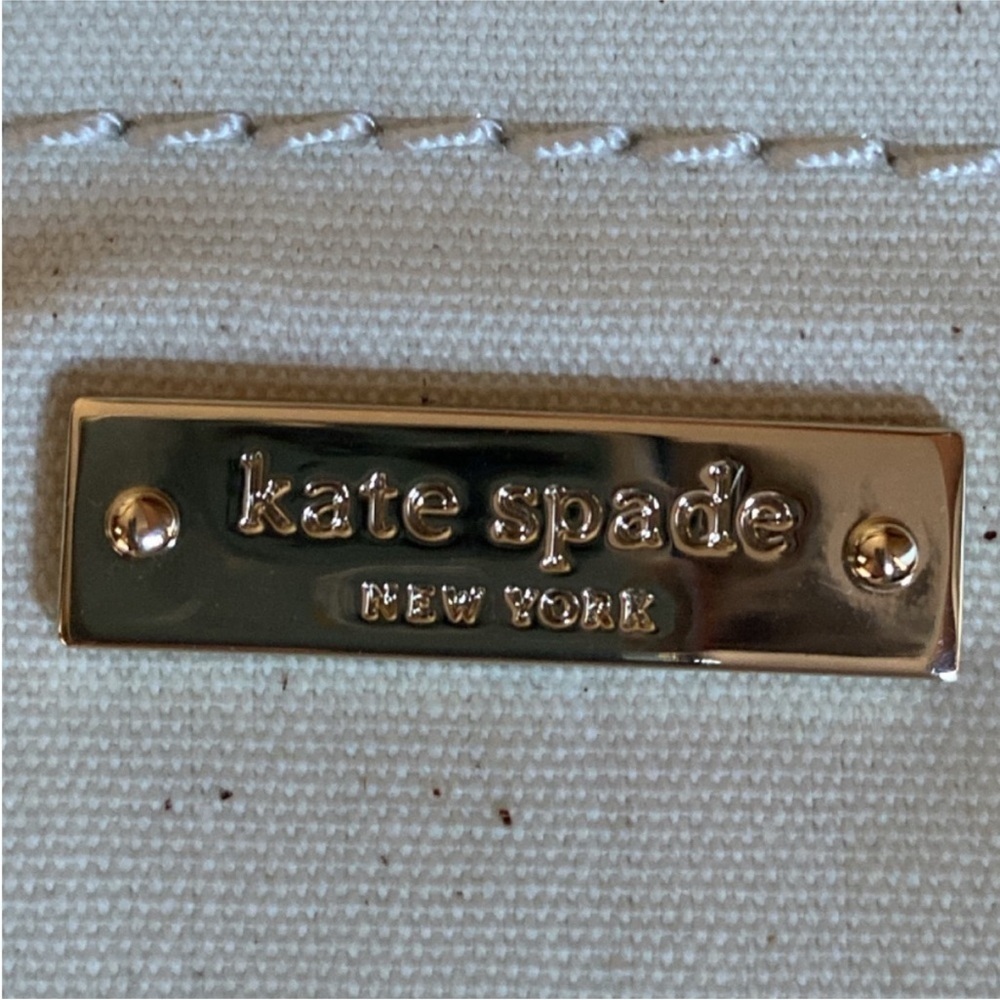 Kate Spade Minnie Francis Tote - Picture 9 of 10